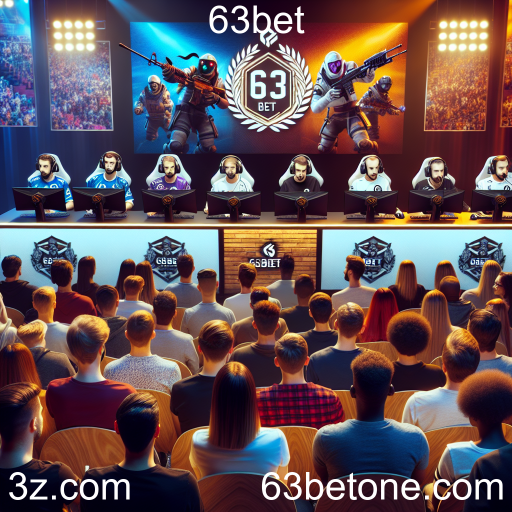 A Revolução dos E-Sports: Da Diversão à Fama Mundial