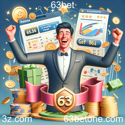 Programa de Fidelidade da 63bet: Recompensas e Benefícios para Jogadores