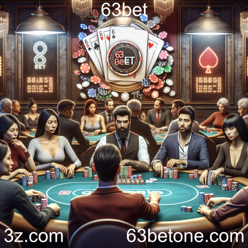 Desvendando o Pôquer: Habilidade, Estratégia e Emoção